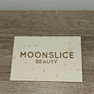 Moonslice Beauty Eyeshadow Palette